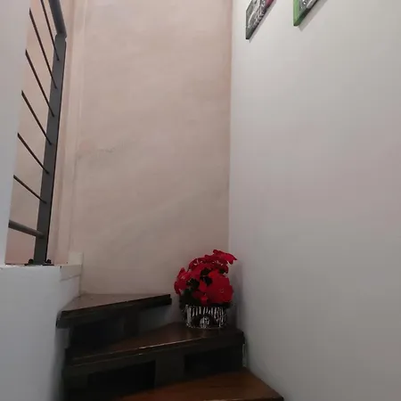 Palazzo Ponte Pietra *