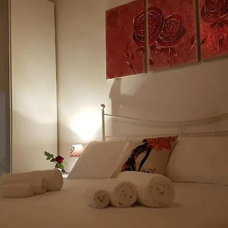 Palazzo Ponte Pietra Apartment *