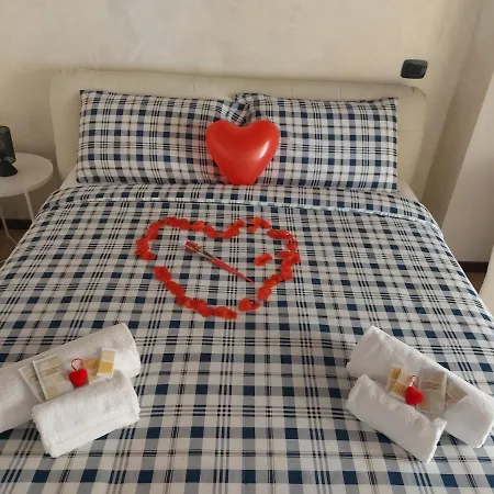 Apartment Palazzo Ponte Pietra
