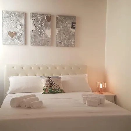 Palazzo Ponte Pietra Apartmán