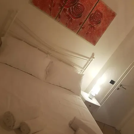Palazzo Ponte Pietra Apartment Verona
