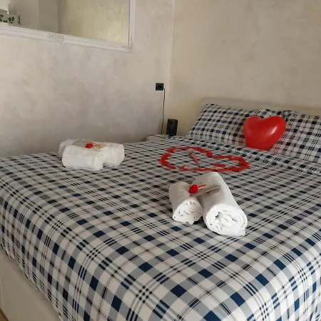 아파트 Palazzo Ponte Pietra *