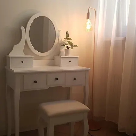 아파트 Palazzo Ponte Pietra 베로나