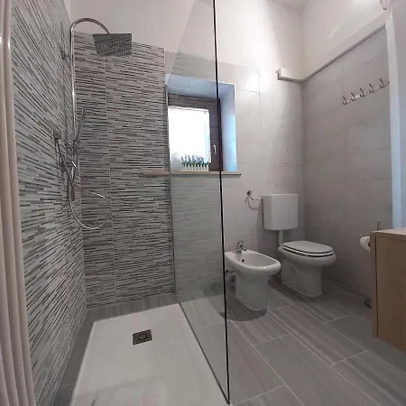 Palazzo Ponte Pietra Apartament Werona