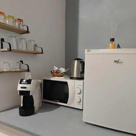 Palazzo Ponte Pietra Apartament Werona